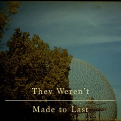 Ground Loops - They Weren't Made To Last