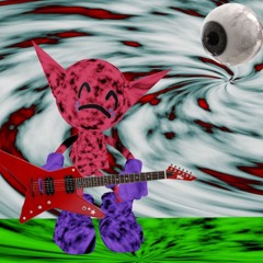 hellboi in the morgue