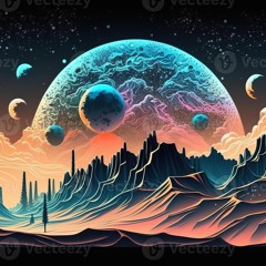 Distant Planet Jazz Groove (December 2024)