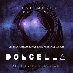 Una Doncella (ft Alex GP & Jhay Alex)