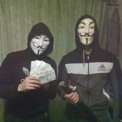 face - ксивбургер