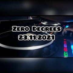 23.11.21 ZERO DEGREES LIVE (TJ BIRTHDAY BASH)  @DAFUTURE242