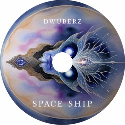 DWUBERZ - SPACE SHIP