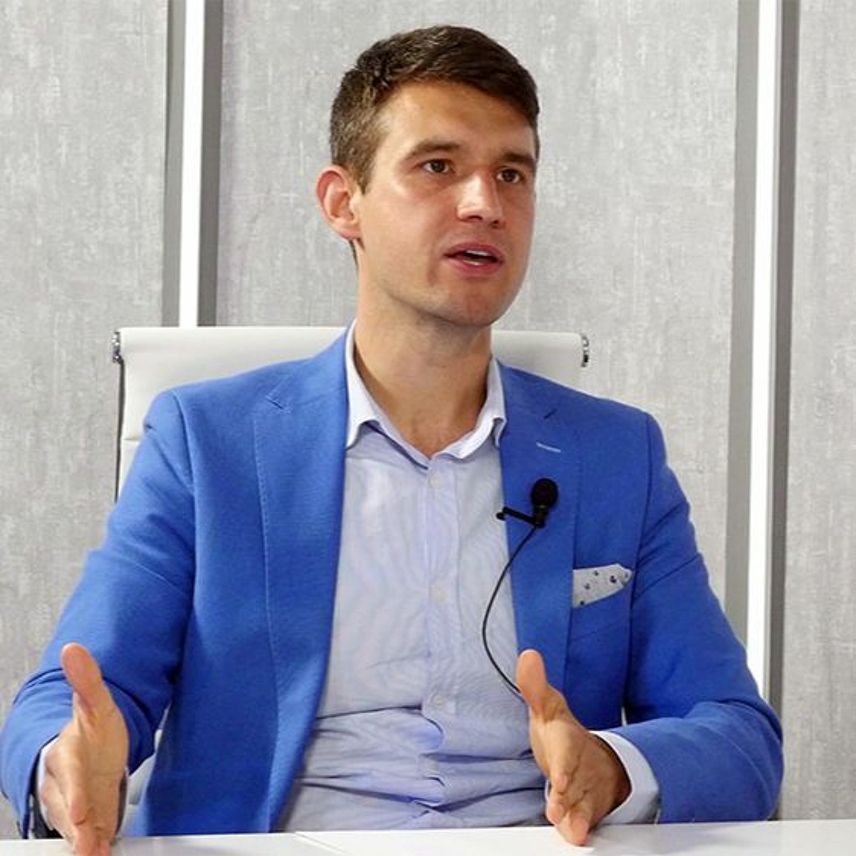 Bencsik János: A Fidesz és a Jobbik is egy harminc éves íratlan szabályt hágott át episode artwork