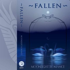 ALBUM PREVIEWS_Moonlight Romance by Fallen _OUT OCTOBER 7th on Aural Canyon (US)_Tape