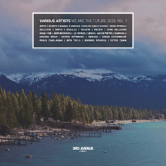 John Rosignoli - Machine City (Original Mix) [3rd Avenue]