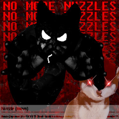 NO MORE NUZZLE (Vivi Cover) - UNDERTALE: HALLOWEEN HACK