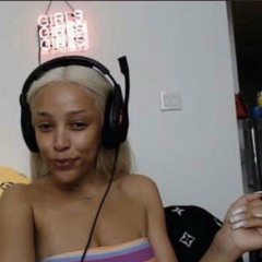 Doja Cat ~ ICE CREAM PU$$Y (unreleased)