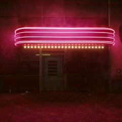 Nocturne ft B'bless (non mixé)