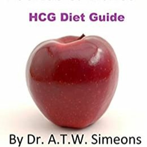 Stream Books Download HCG Diet Weight Loss Guide Book Protocol Stream Books Download HCG Diet Weight Loss Guide Book Protocol