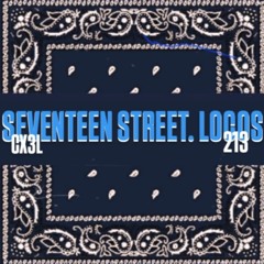 MUZON LOCOS X 17TH STREET LOCOS