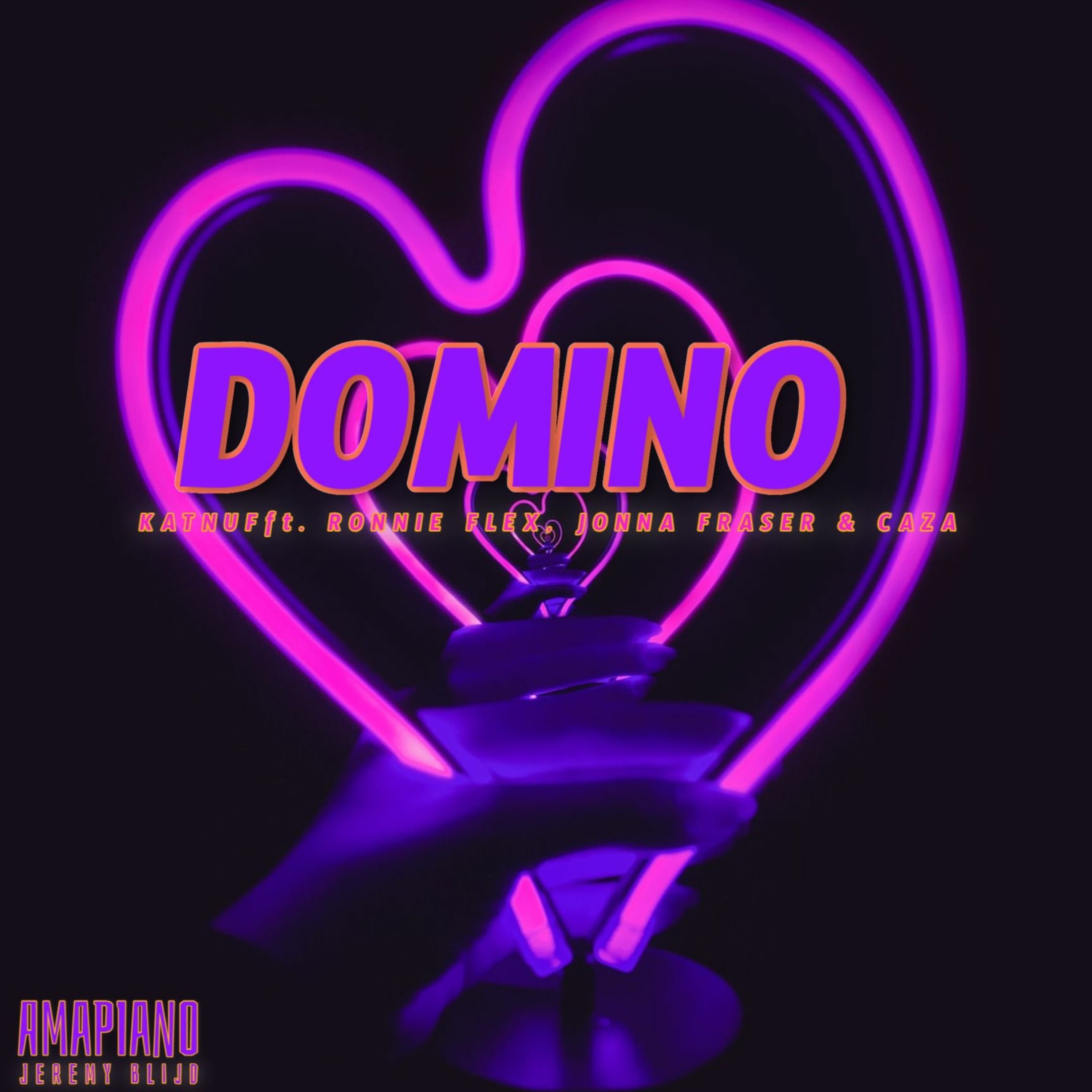 House, Afro, Moombahton, Latin, EDM