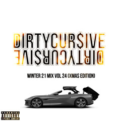 Winter 21 Mix Vol 24 (Xmas Edition)