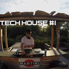 Tech House #1