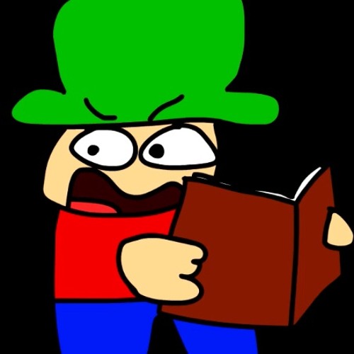 Bookworm - FNF vs Dave And Bambi: Golden Apple Edition OST (Slowed + Reverb)