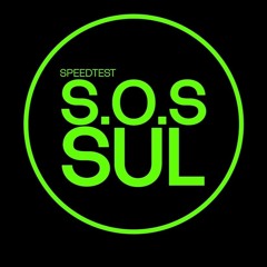 SPEEDTEST RAVE S.O.S SUL | MARY D SET