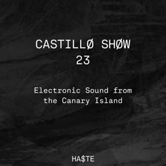 Castillo Show 23