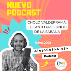 Cholo Valderrama _mezcla