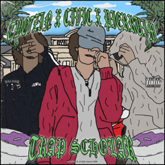 TRAP SCHOLAR (HBD) w/ TWO7ZINGOD + PIERRUIM