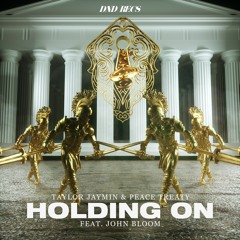 Taylor Jaymin & PeaceTreaty ft. John Bloom - Holding On [DND RECS]