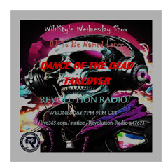 WildStyle Wednesday 2-12-25 DOTD Edition