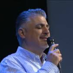 ترنيمة يسوع أنت هنا - زياد شحادة