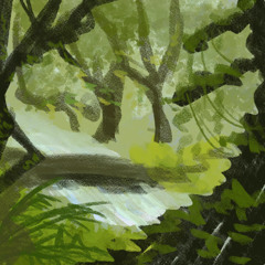 A Slime for Every Tree