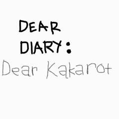 Dear Kakarot