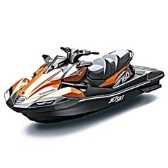 Luh Kefir - 2024 Kawasaki Jet Ski® Ultra® 160LX-S (Freestyle)