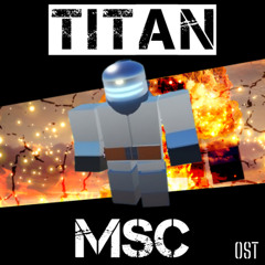 Mechano titan