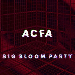 ACFA - Set Big Bloom Party #1