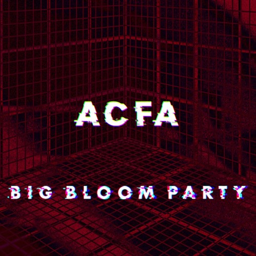 ACFA - Set Big Bloom Party #1