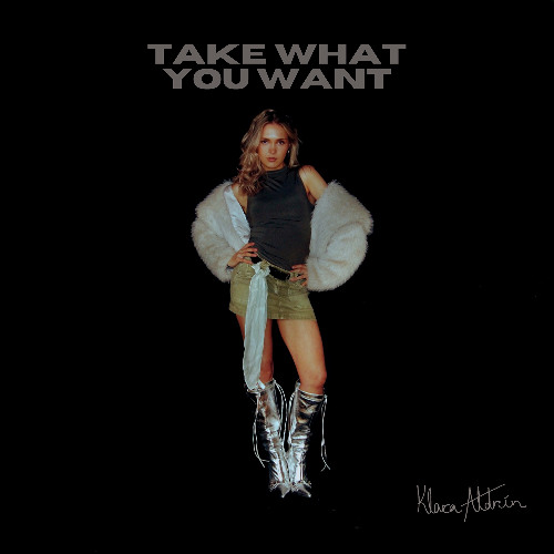Take What You Want