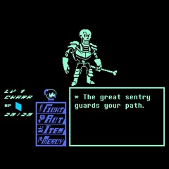 24 - Tibia Tussle