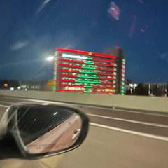 Deck The Halls (with Dylen Raps)