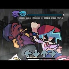 Blazin (BF mix) - FNF Due Debts (BF Mix) (FC) Friday Night Funkin' Unofficial