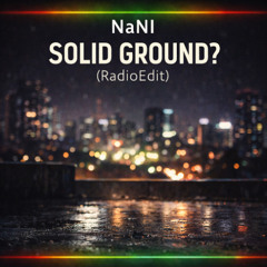 SOLID GROUND?_RadioEdit