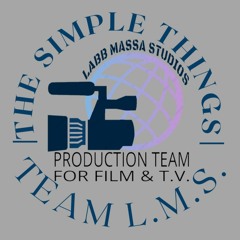 The simple things 125 Team L.M.S.
