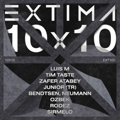 10X10 - EXT100 (VA)