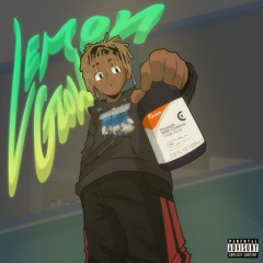 Lemon Glow - (Prod.Hub) - (Juice WRLD)