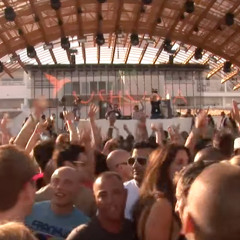 Disco Lines ft. Tinashe - No Broke Boys (Fabich's Disco House Ibiza 2013 Mix)