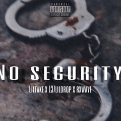 No Security