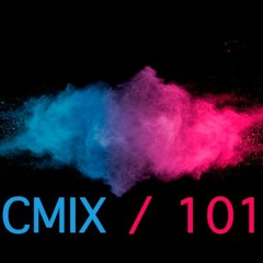 CMIX / 101
