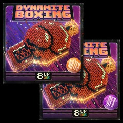Dynamite Boxing Bundle