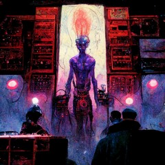 Special New Year MILITIA radio show