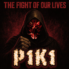 The Fight Of Our Lives