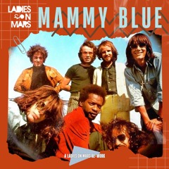 Ladies On Mars - Mamy Blue (filtered for copyright) (go to link for full version)