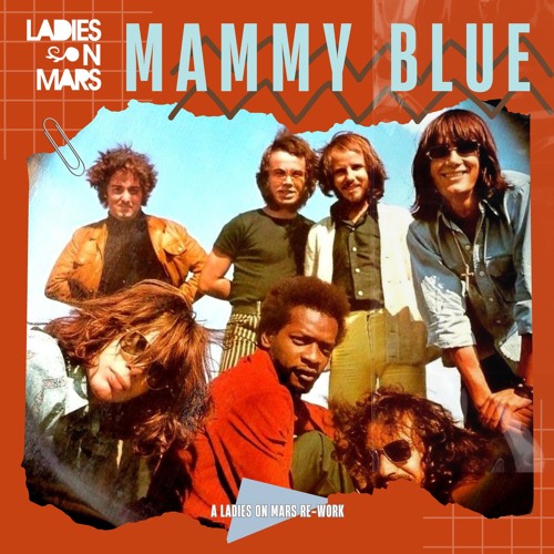 Ladies On Mars - Mamy Blue (filtered for copyright) (go to link for full version)