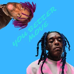 You Better Move(Lil Uzi Vert Edit)