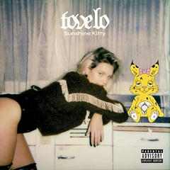 Tove Lo - Are U Gonna Tell Her Feat. MC Zaac
